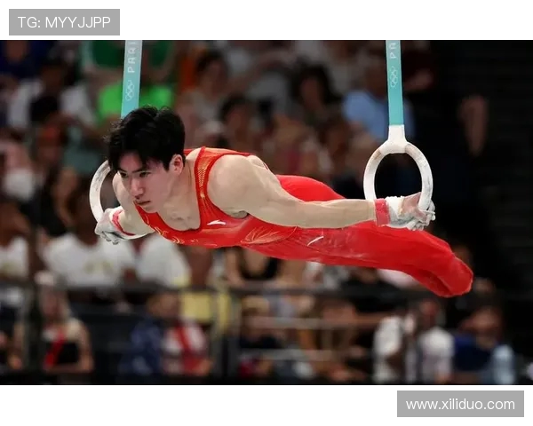 张博恒谈比赛前的紧张情绪