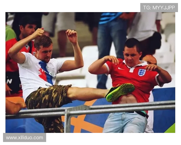 世界杯历史上著名的足球流氓治理经验分享