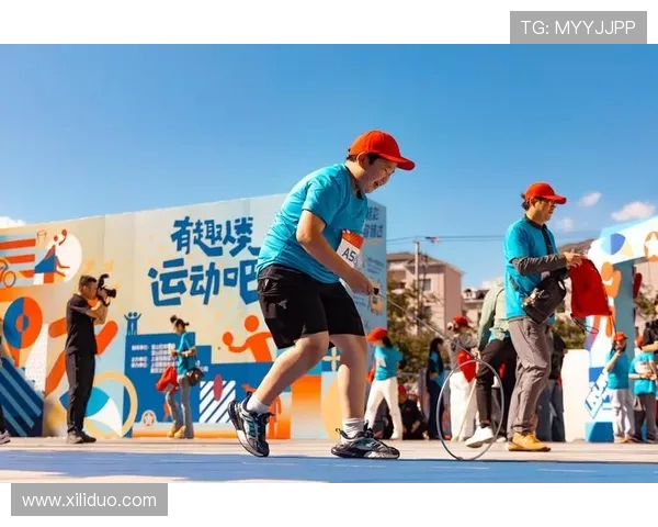 体育赛事提升当地居民运动习惯的长效机制